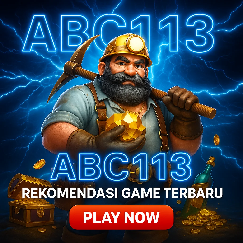 Abc113 • Platform Game Online Fleksibel untuk Hiburan Seru