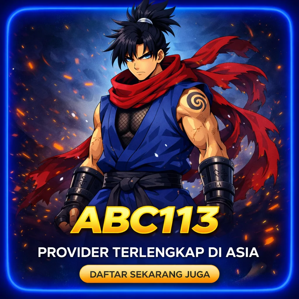 Galeri foto ABC113 | Provider Inovatif Dengan Sistem Paling Adaptif di Jakarta
